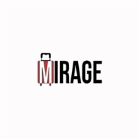 Luggage Set for Men | Mirage Luggage Mirage Luggage